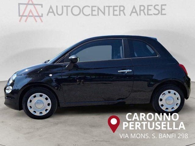 FIAT 500 1.0 Hybrid