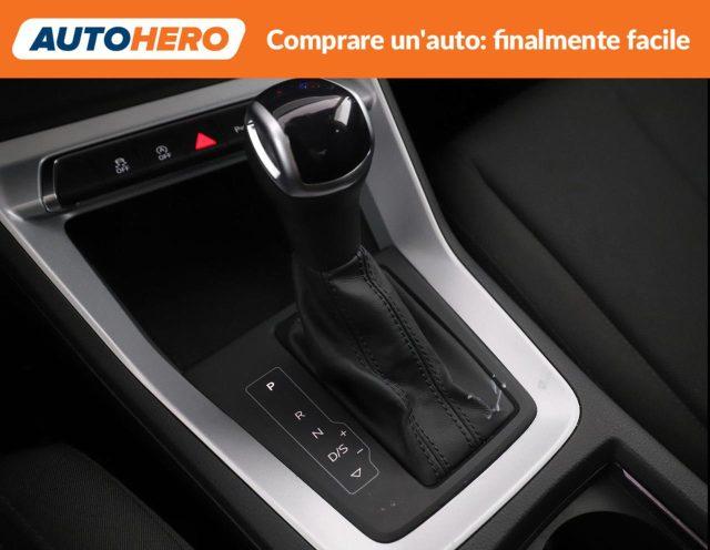 AUDI Q3 35 TFSI S tronic S line edition