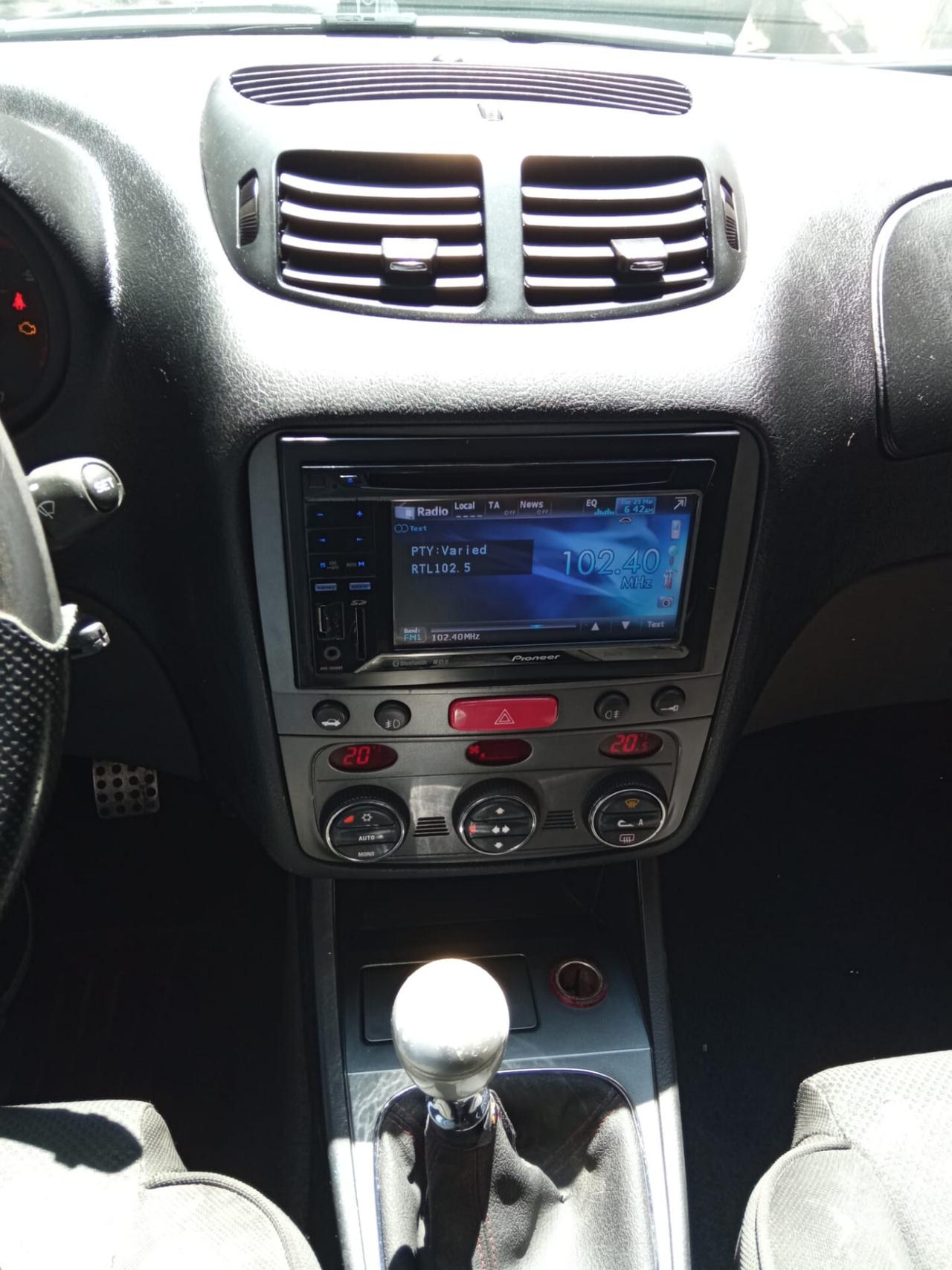 Alfa Romeo 147 1.9 JTD M-JET 16V 5 porte Q2