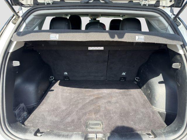 JEEP Compass Compass 1.4 MultiAir 2WD Night Eagle