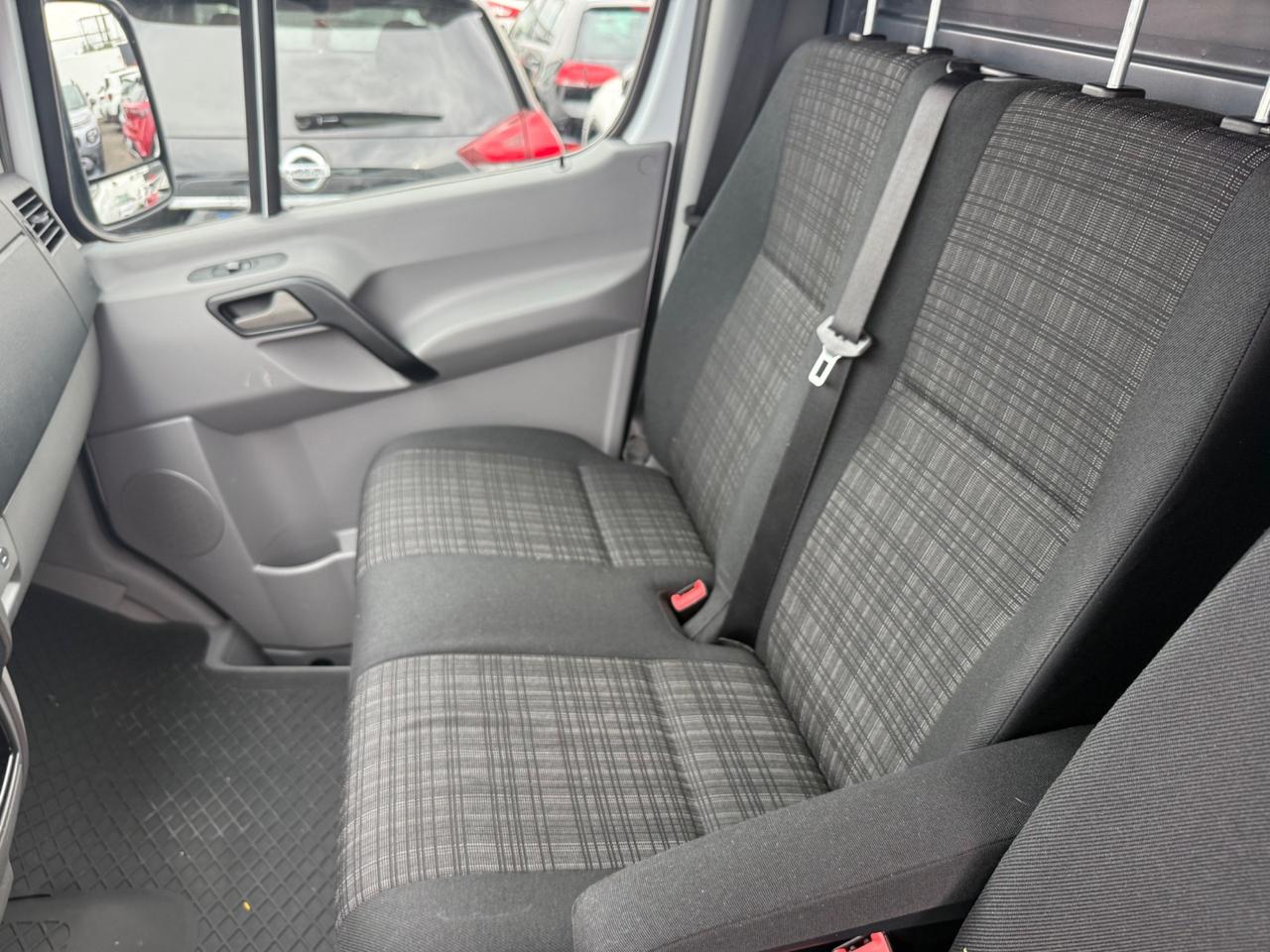Mercedes Benz Sprinter