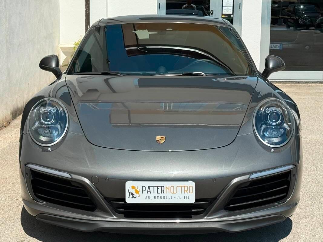 Porsche 911 Coupé 911 coupe 3.0 Carrera 4S auto