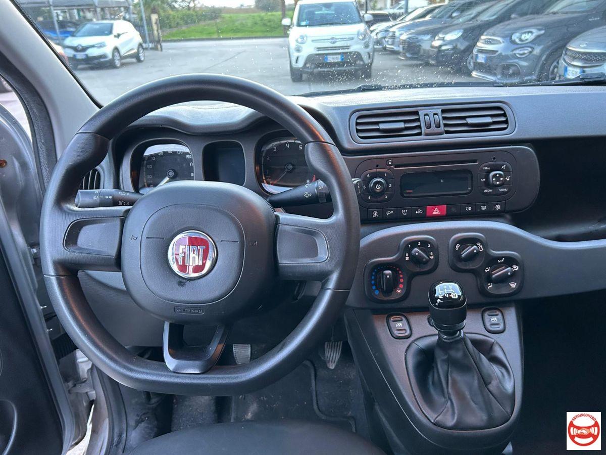 FIAT - Panda 1.2 Easy s&s 69cv my19