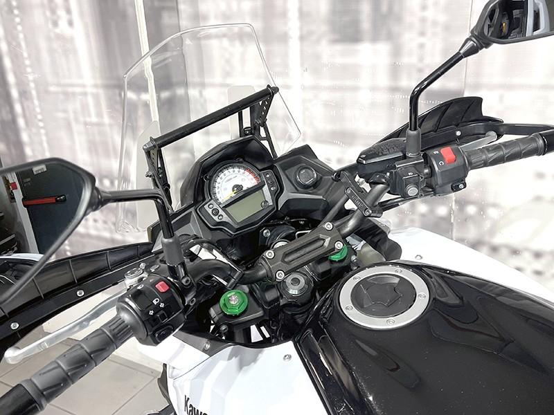 Kawasaki Versys 650 ABS Tourer Plus