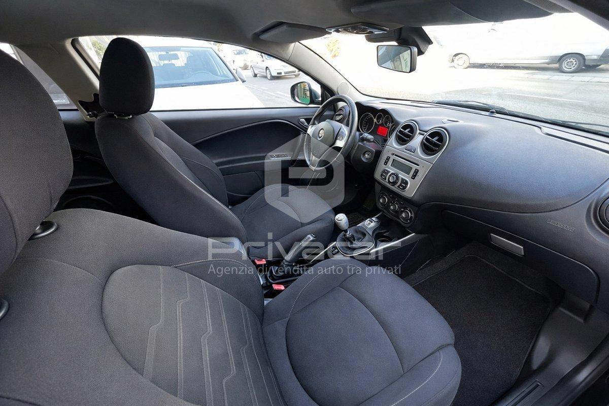 ALFA ROMEO MiTo 1.3 JTDm 85 CV S&S Super