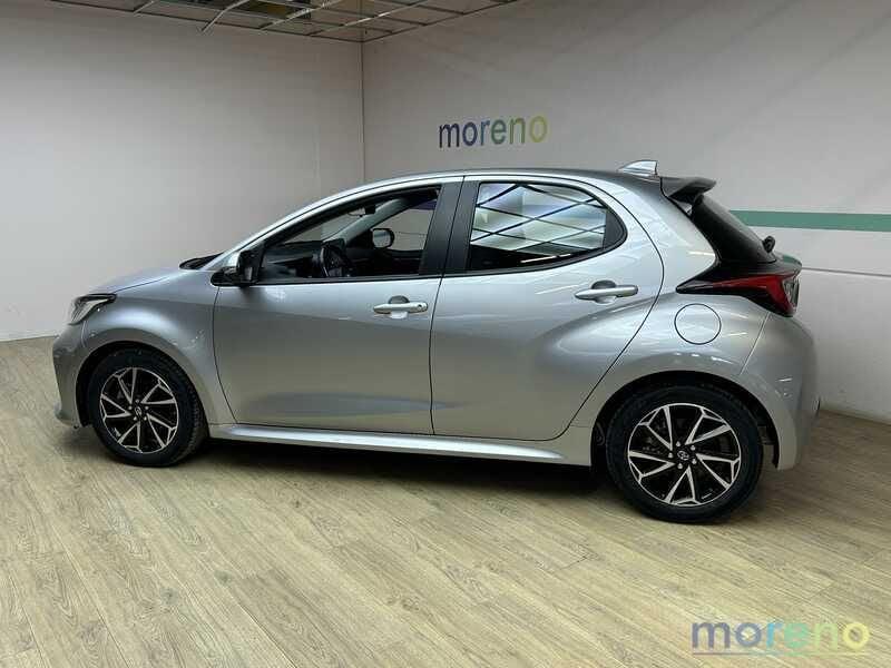 Toyota Yaris 1.5h Trend