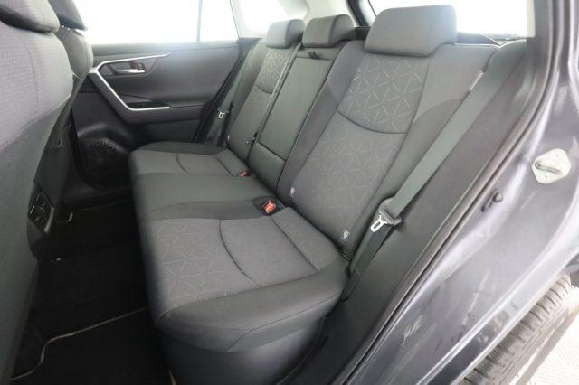 TOYOTA Other RAV4 RAV4 2.5 HV (218CV) E-CVT 2WD Business