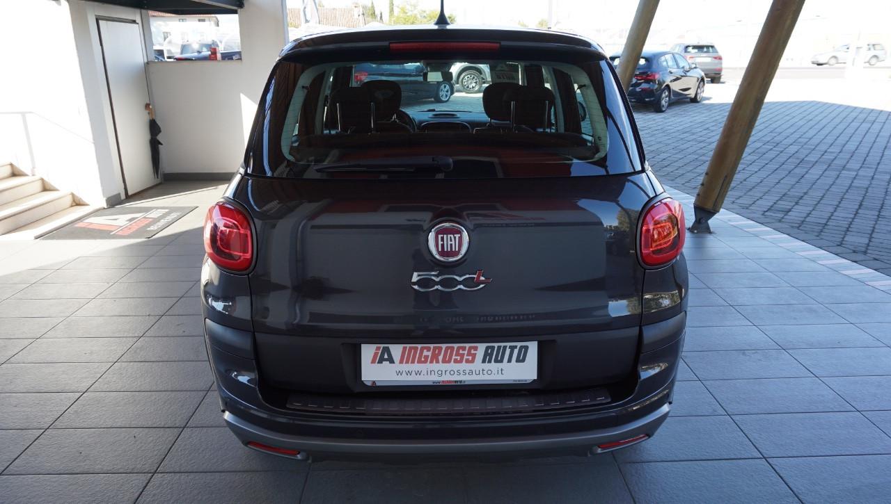 Fiat 500 L Cross 500L Cross 1.3 mjt 95cv my20