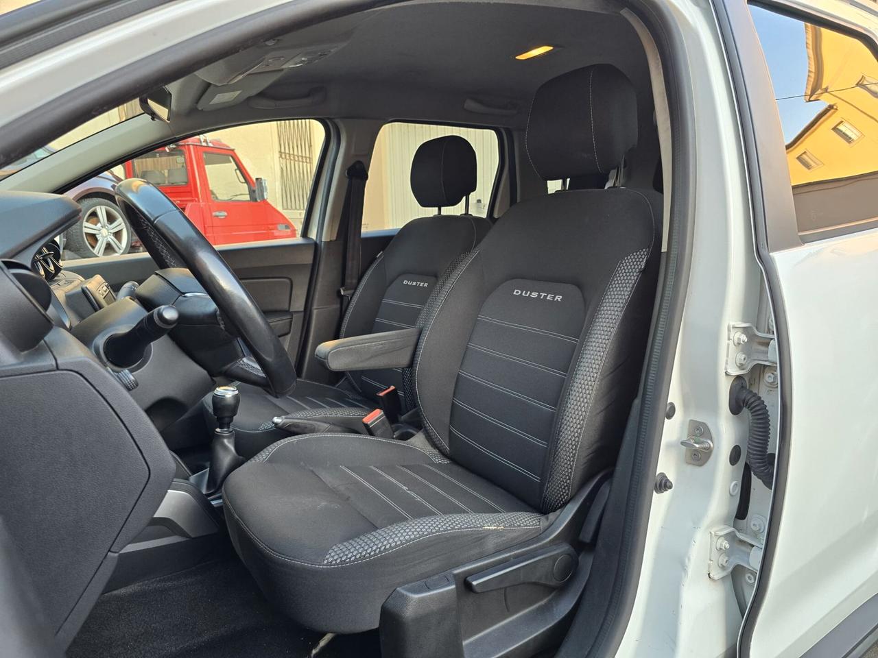 Dacia Duster 1.5 Blue dCi 8V 115 CV 4x2 Prestige garanzia 12 mesi