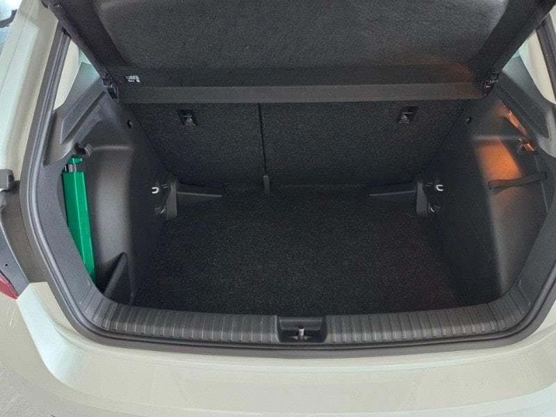 Skoda Fabia 4ª serie 1.0 TSI 95 CV Style