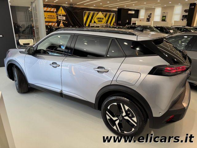 PEUGEOT 2008 Puretech130 S&S EAT8 Allure