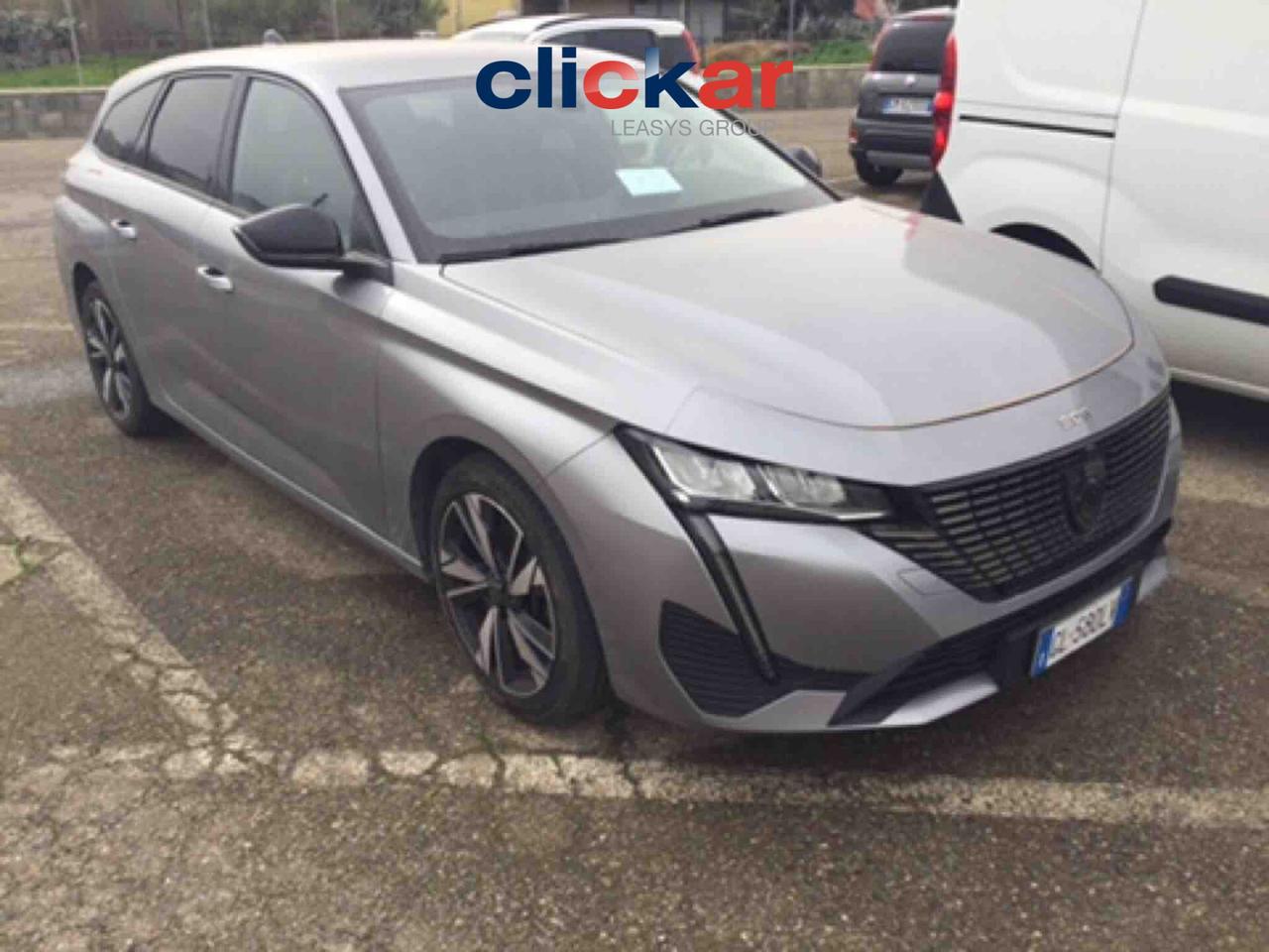 Peugeot 308 NEW 1.5 HDi 130CV EAT8 ALLURE SW *PREZZO REALE**