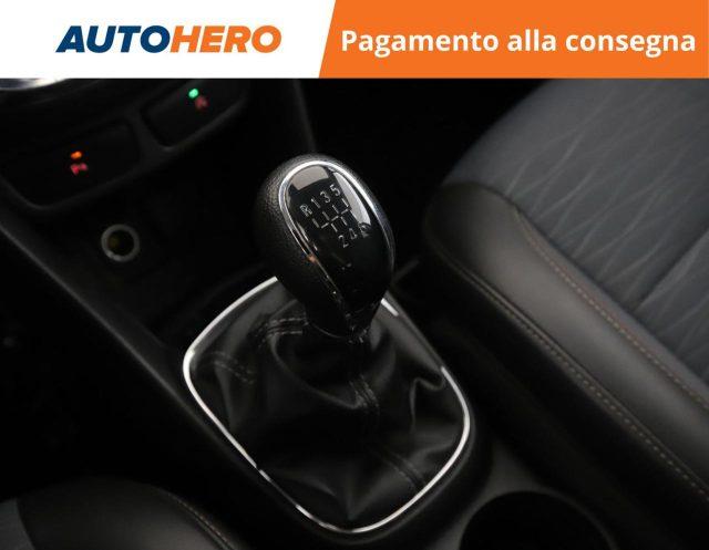 OPEL Mokka 1.7 CDTI Ecotec 130CV 4x2 Start&Stop Cosmo