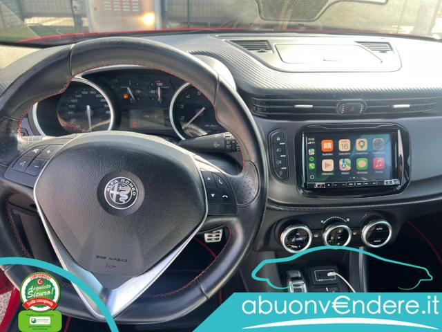 ALFA ROMEO Giulietta 1.4 Turbo 120 CV Sport