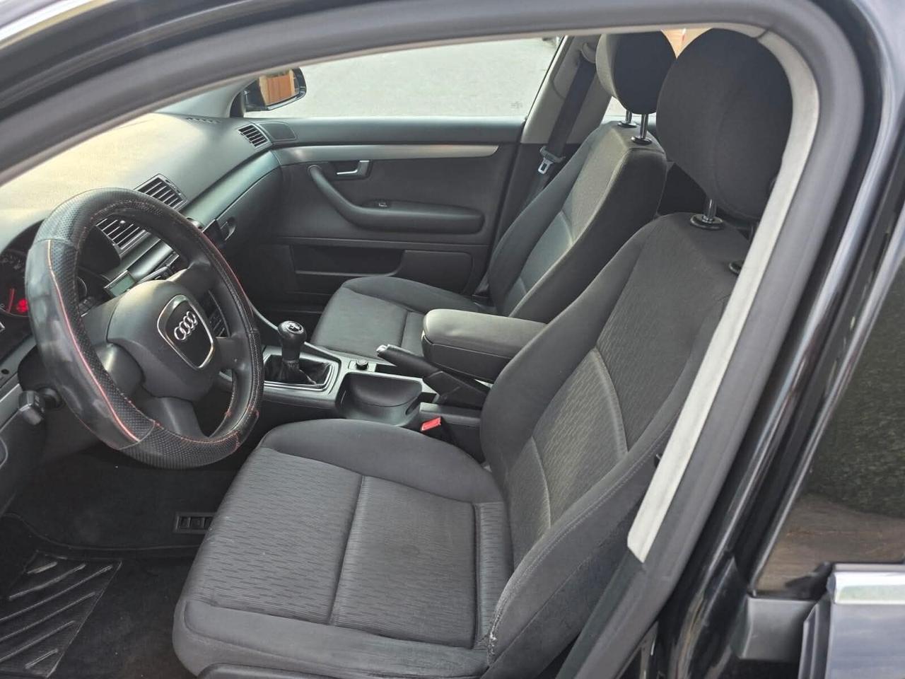 Audi A4 2.0 16V TDI 140-Tag.Reg-U.Prop-2006