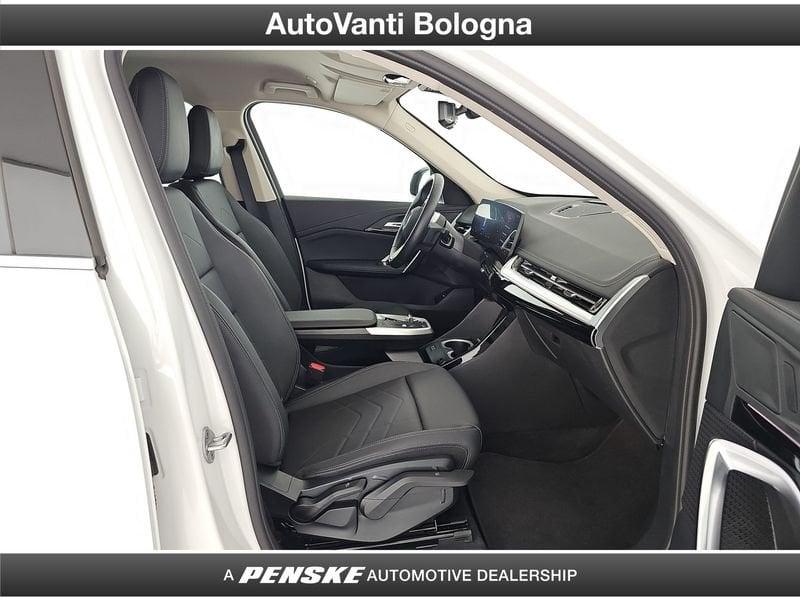 BMW iX1 iX1 eDrive 20 xLine