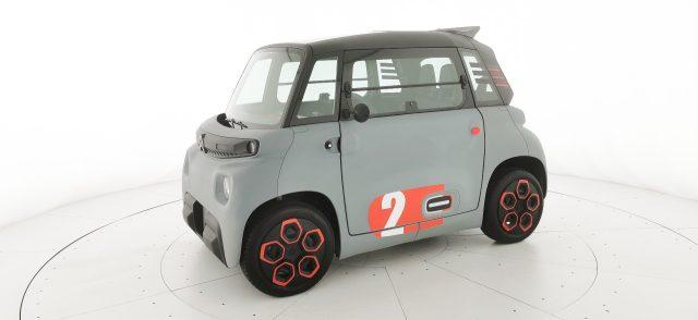 CITROEN Ami My Ami Pop