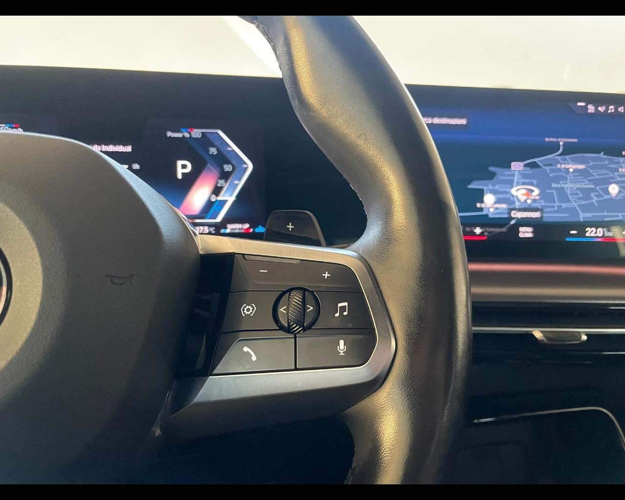 BMW X1 (U11) - X1 xDrive 23d Msport