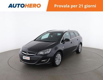 OPEL Astra 1.6 CDTI 136CV EcoFLEX S&S Sports Tourer Cosmo