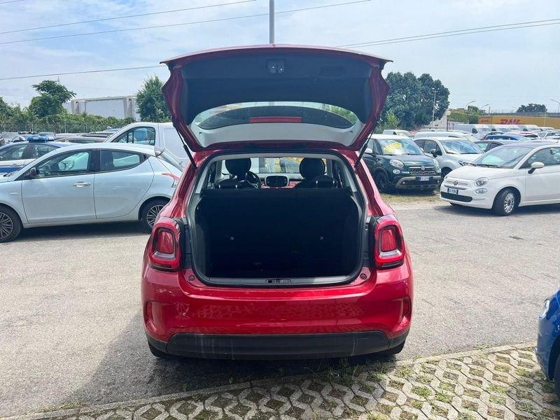 FIAT 500X 1.6 E-Torq 110 CV Urban