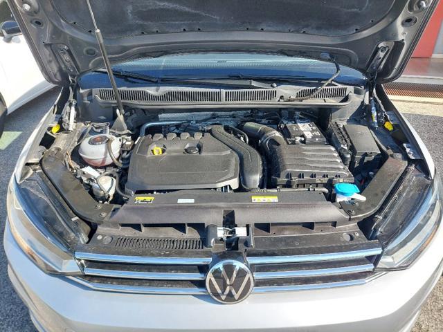 VOLKSWAGEN Touran 1.5 TSI ACT Business BlueMotion Technology