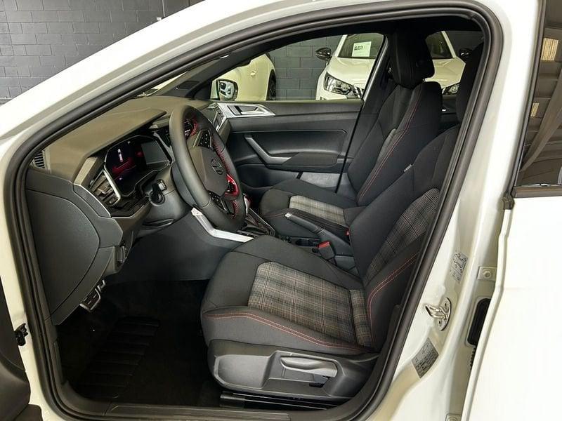 Volkswagen Polo 2.0 TSI DSG GTI
