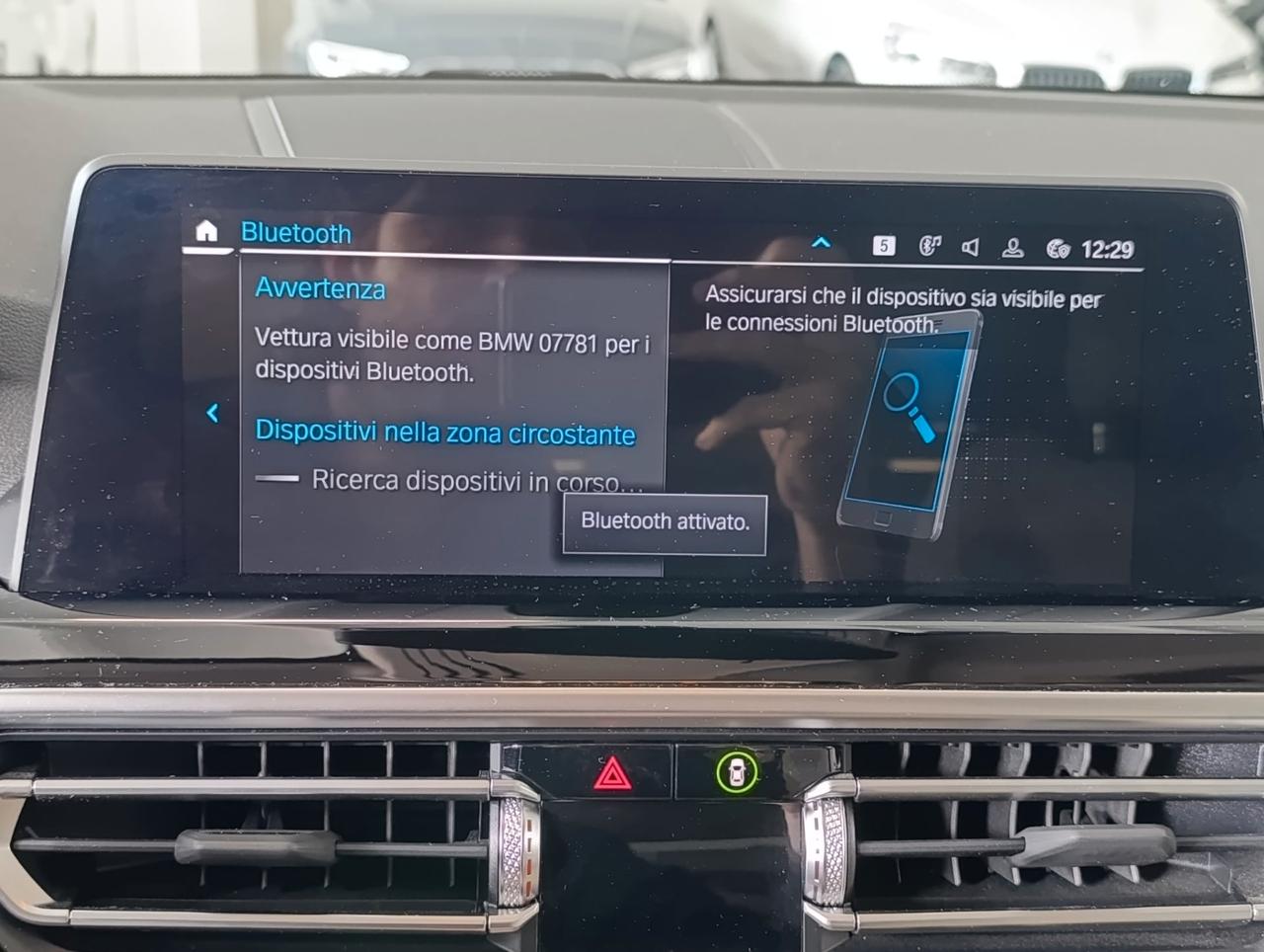 BMW X3 xdrive30e auto