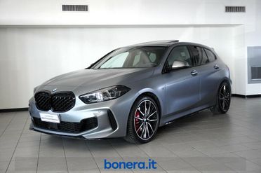 BMW Serie 1 5 Porte 135 i M xDrive Steptronic