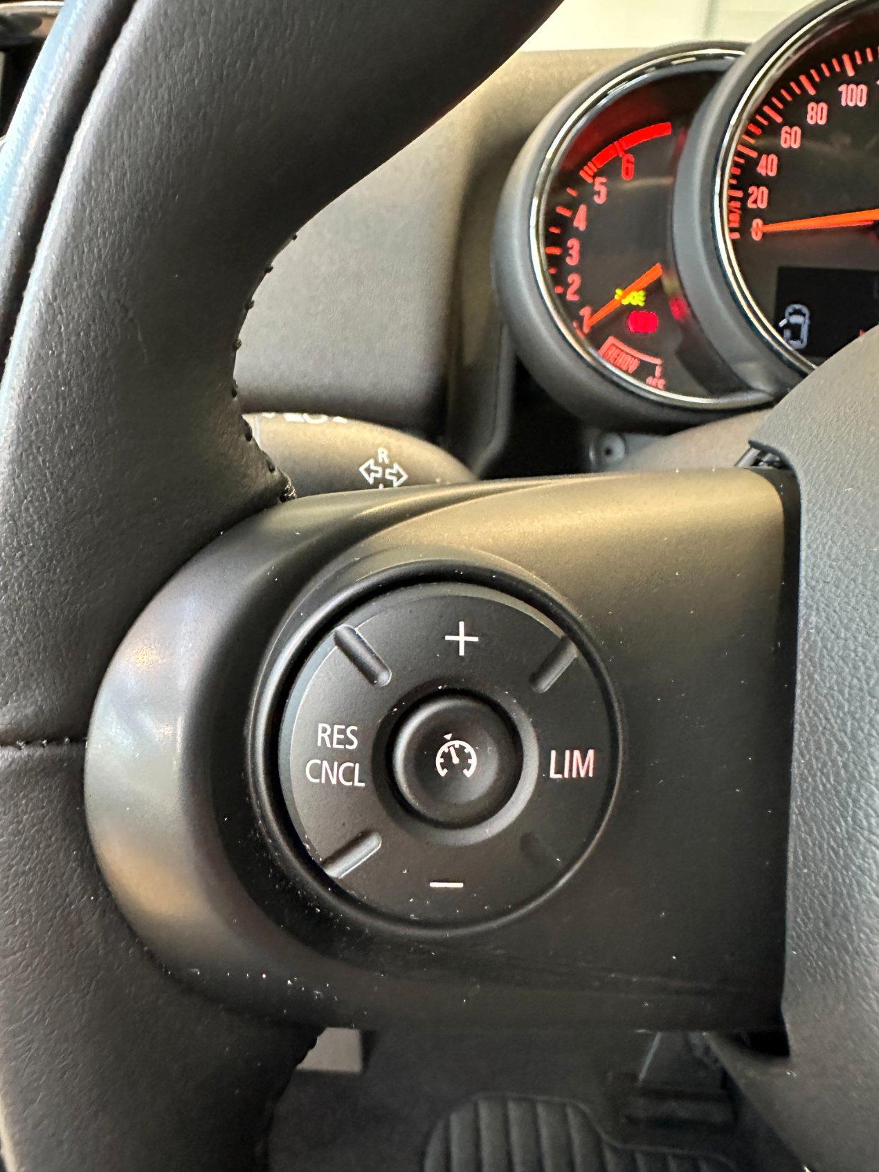 Mini Countryman Cooper D Business 2.0 ALL4 - Navigatore - IVA Esposta