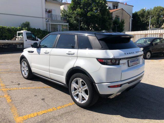 LAND ROVER Range Rover Evoque 2.2 Sd4 5p. Dynamic