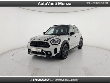 MINI Countryman Mini Countryman 2.0 Cooper SD All4 auto