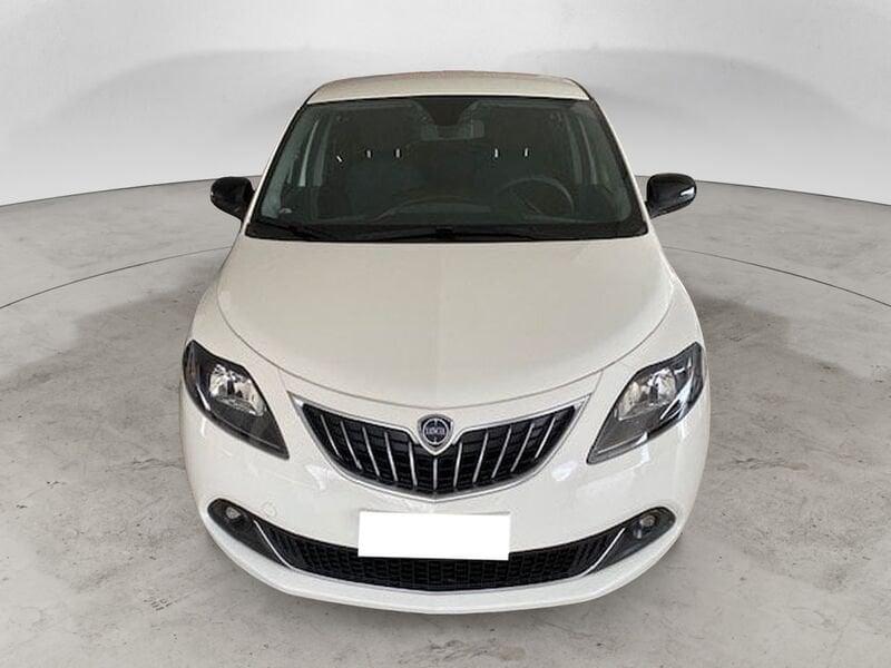 Lancia Ypsilon 1.0 FireFly 5 porte S&S Hybryd Gold