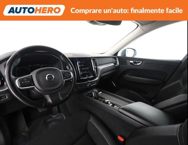 VOLVO XC60 B4 (d) AWD Geartronic Business Plus