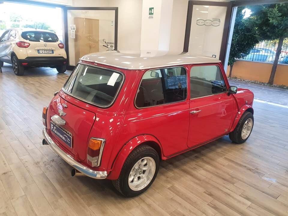 Austin Mini 1000 1992