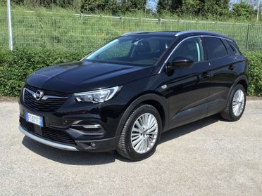 Opel Grandland X 1.5 130 Cv Turbodiesel Ecotec Innovation
