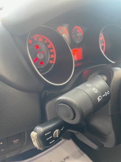 Fiat Punto 1.3 Mjet 85CV Sport