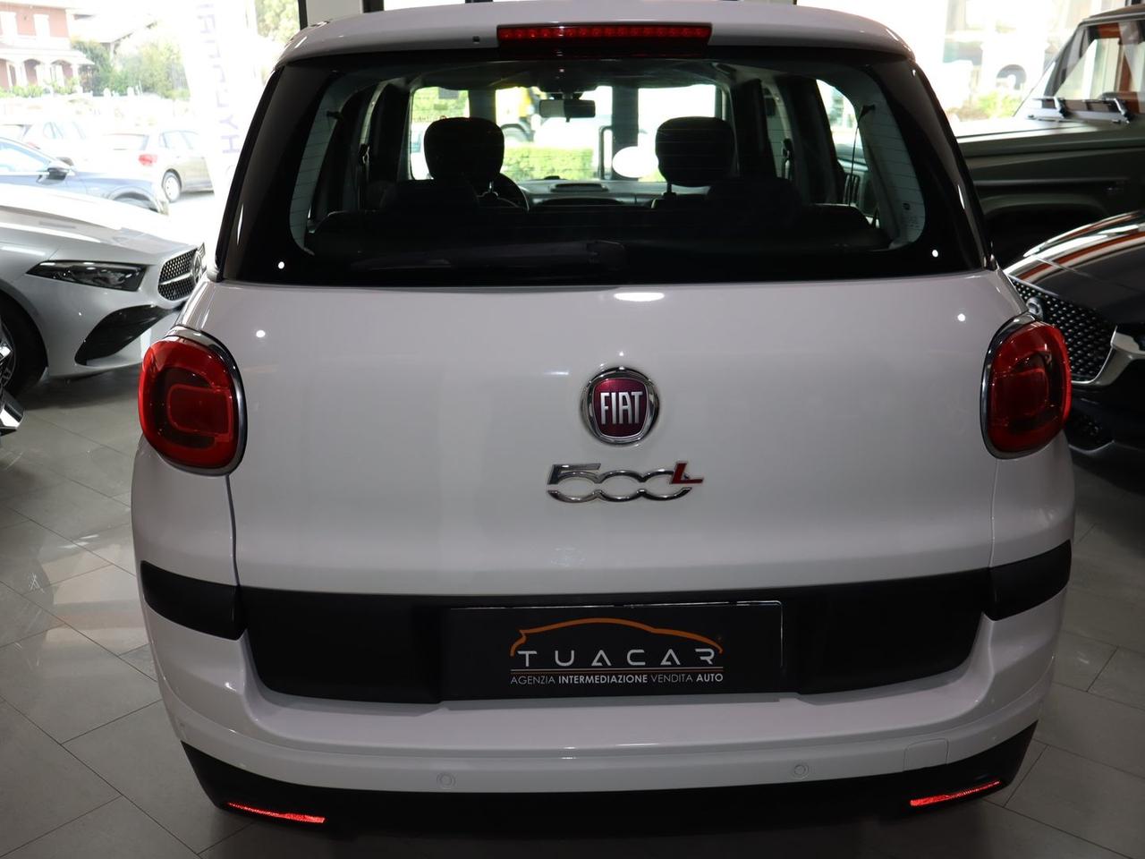 Fiat 500L N1 AUTOCARRO Mirror 1.3 16V Multij #8936