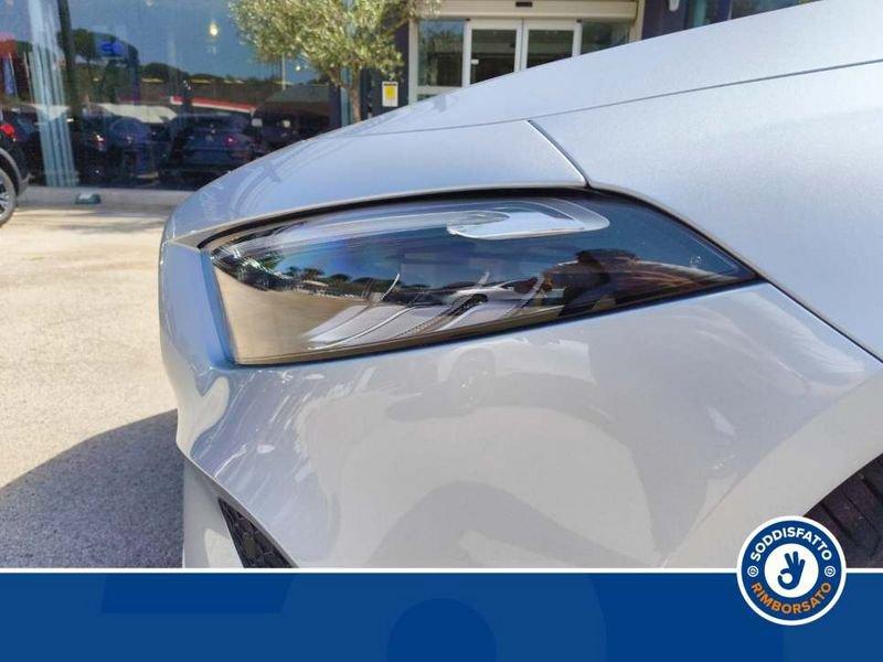 Mercedes-Benz Classe A 180d Automatic Progressive Extra