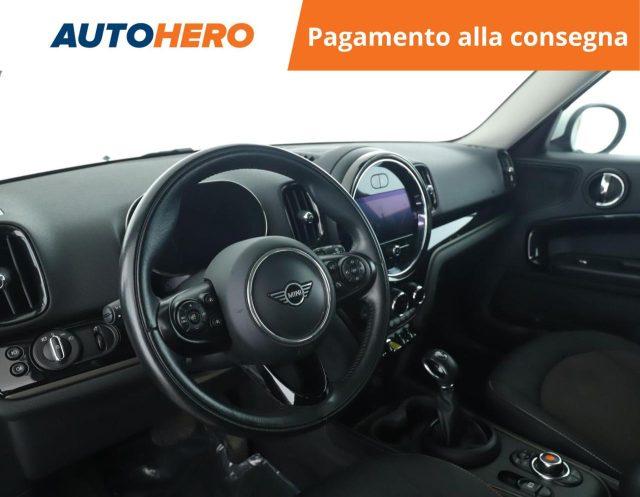 MINI Countryman 1.5 Cooper SE Countryman ALL4 Automatica