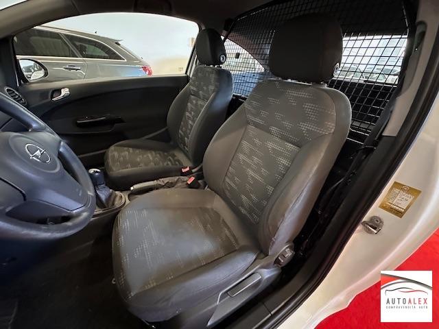 OPEL Corsa 1.3 cdti 75cv Fap 1.3 cdti 75cv Fap