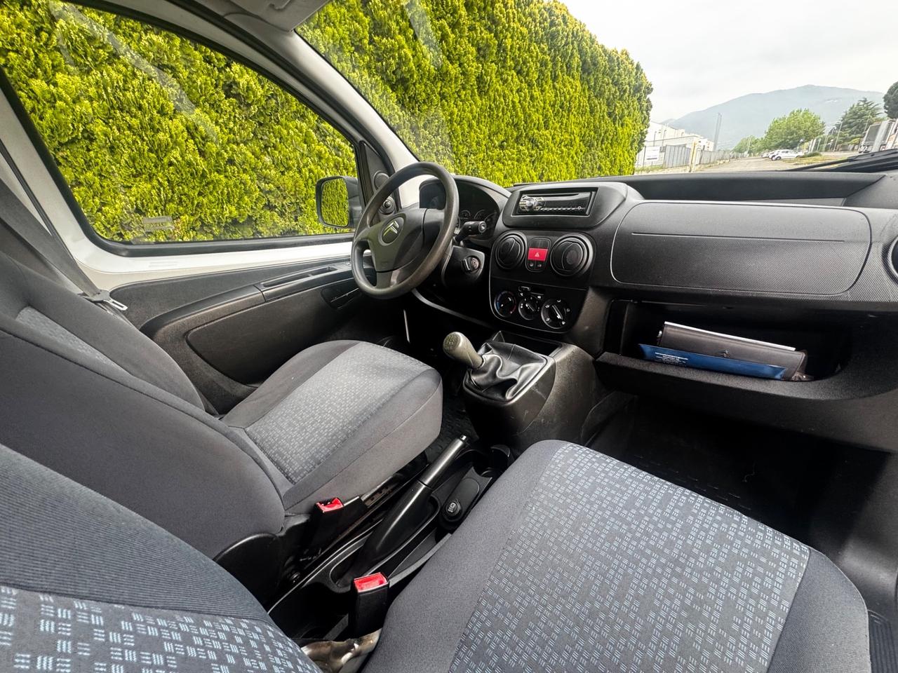 Citroen Nemo Multispace 1.3 HDi 75CV Seduction