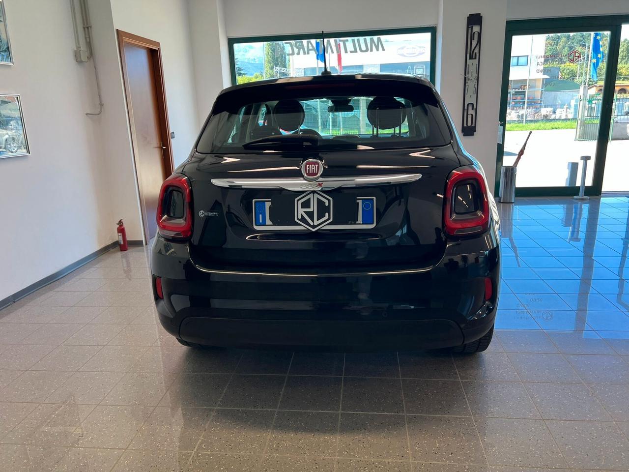 Fiat 500X 1.0 T3 120 CV Cross