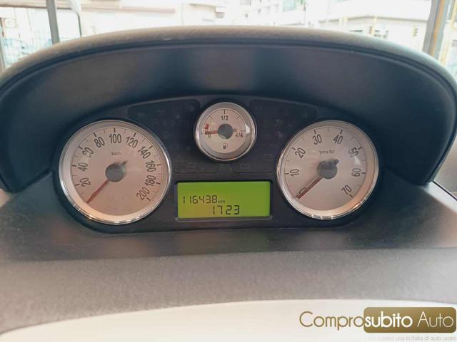 LANCIA Ypsilon 1.4 E-Collection Ecochic GPL