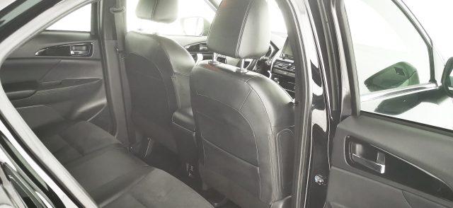 MITSUBISHI Eclipse Cross 2.4 MIVEC 4WD PHEV Instyle SDA Pack 0