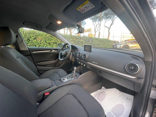 AUDI A3 SPB 30 TDI S tronic