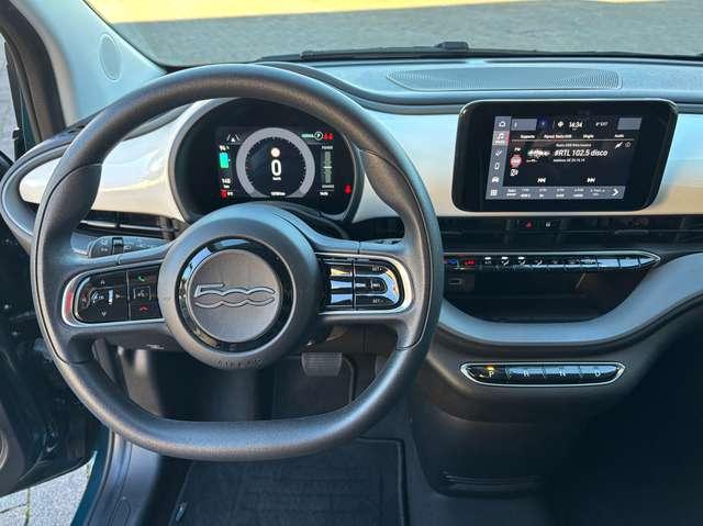 Fiat 500e 500e 23,65 kWh Action