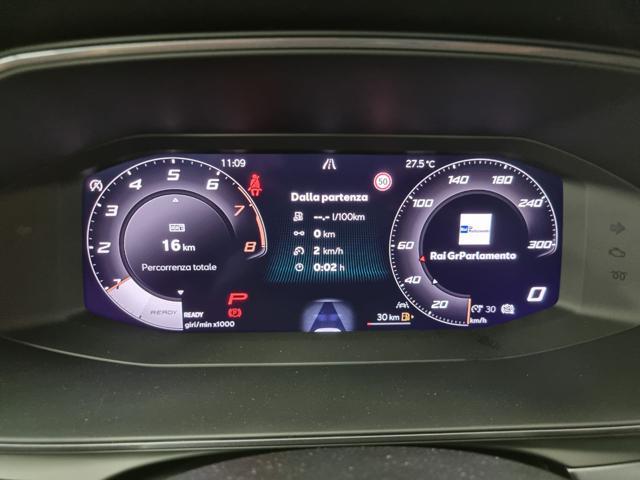 CUPRA Formentor 1.5 e-Hybrid DSG