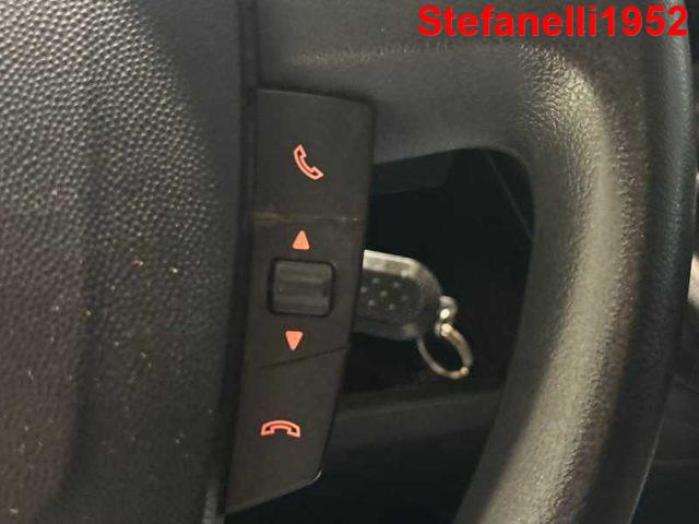 PEUGEOT Boxer III 330 2019 - 330 2.2 bluehdi 140cv S&S L1H1 (P