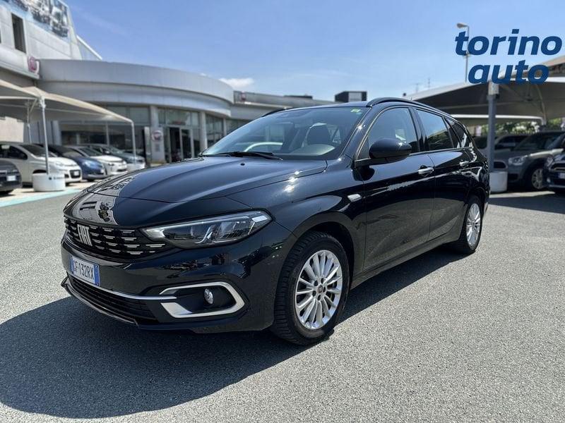 FIAT Tipo 1.6 Mjt S&S SW Life