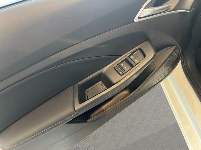 MG MG3 1.5 Hybrid+ Luxury